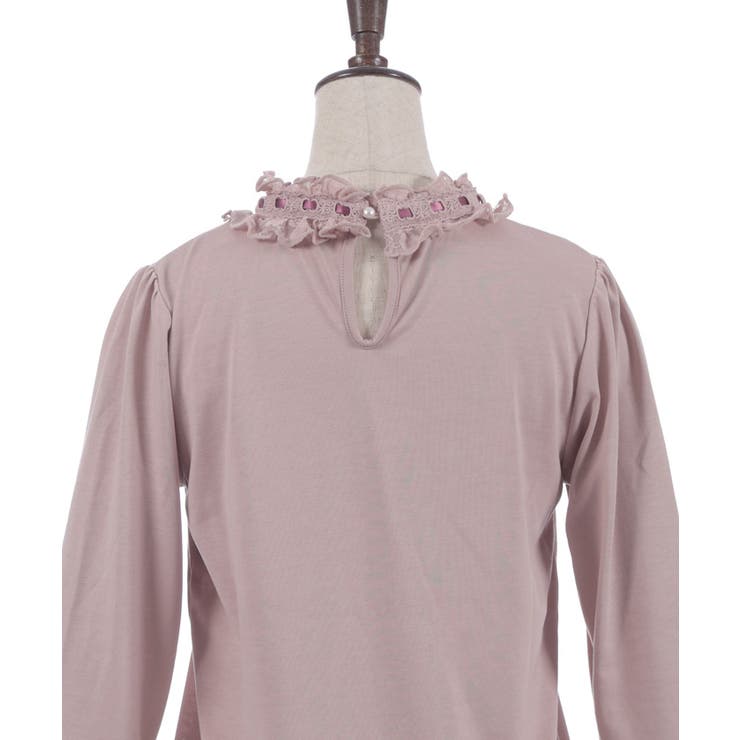 ホットファム ローズインナー | axes femme | 詳細画像31 