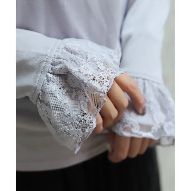 ホットファム ローズインナー | axes femme | 詳細画像5 