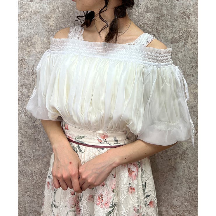 axes femme kawaiiから、Rosy Cross seriesが新登場！【kawaii