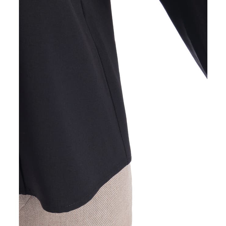 ナイトメアチェックリボンブラウス | axes femme | 詳細画像28 