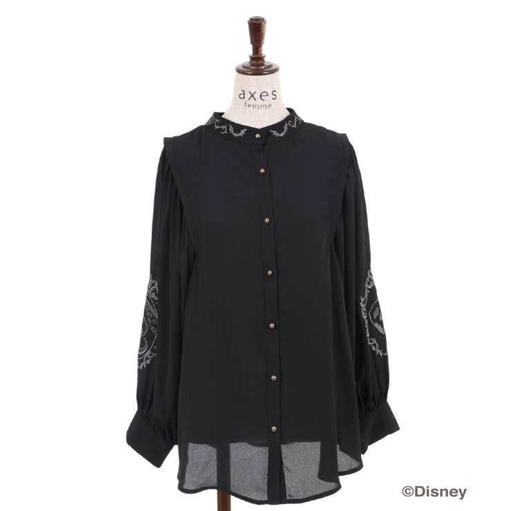 ディズニーヴィランズ／ＢＬ | axes femme | 詳細画像14 
