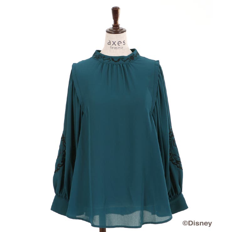 ディズニーヴィランズ／ＢＬ | axes femme | 詳細画像18 