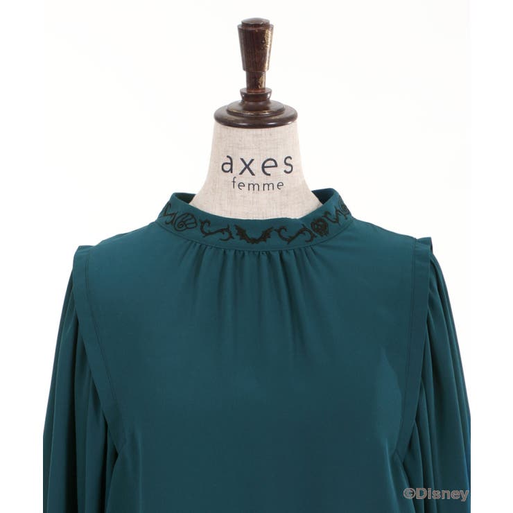 ディズニーヴィランズ／ＢＬ | axes femme | 詳細画像20 