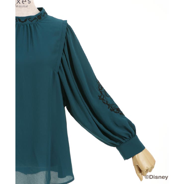 ディズニーヴィランズ／ＢＬ | axes femme | 詳細画像25 