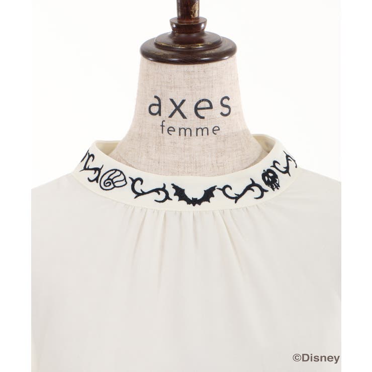 ディズニーヴィランズ／ＢＬ | axes femme | 詳細画像7 