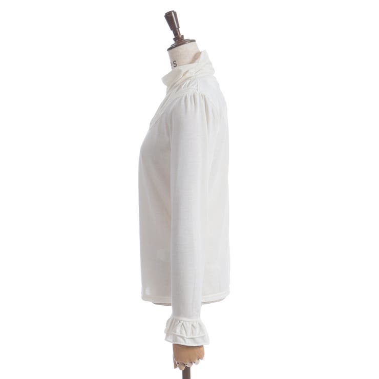 ＨＯＴｆｅｍｍｅタートル | axes femme | 詳細画像11 