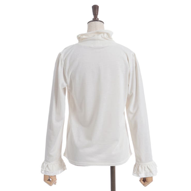 ＨＯＴｆｅｍｍｅタートル | axes femme | 詳細画像12 