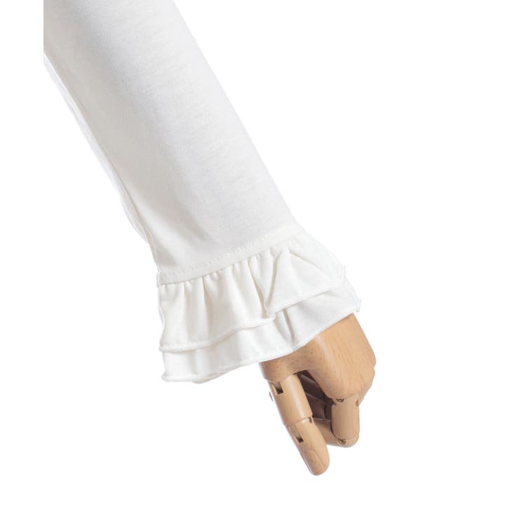 ＨＯＴｆｅｍｍｅタートル | axes femme | 詳細画像14 