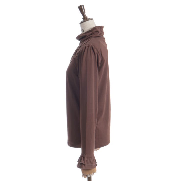 ＨＯＴｆｅｍｍｅタートル | axes femme | 詳細画像16 