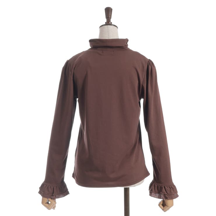 ＨＯＴｆｅｍｍｅタートル | axes femme | 詳細画像17 