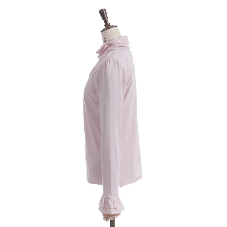 ＨＯＴｆｅｍｍｅタートル | axes femme | 詳細画像22 