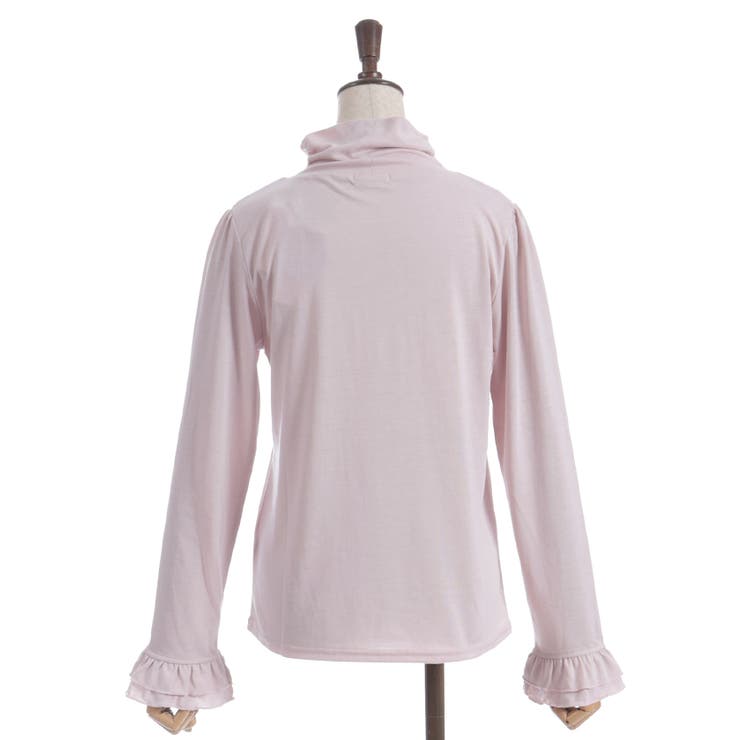 ＨＯＴｆｅｍｍｅタートル | axes femme | 詳細画像23 