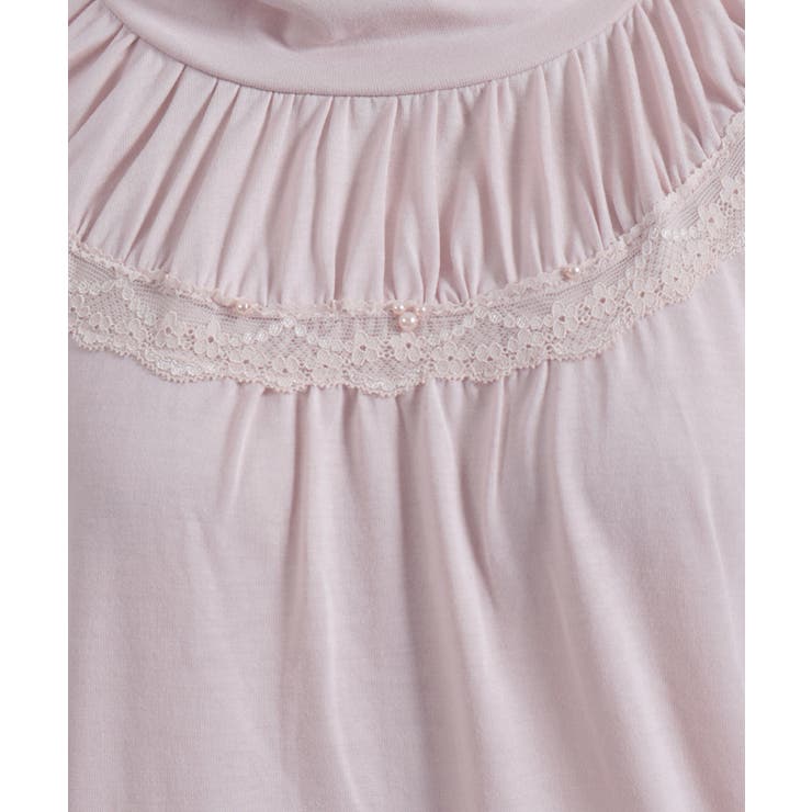 ＨＯＴｆｅｍｍｅタートル | axes femme | 詳細画像24 