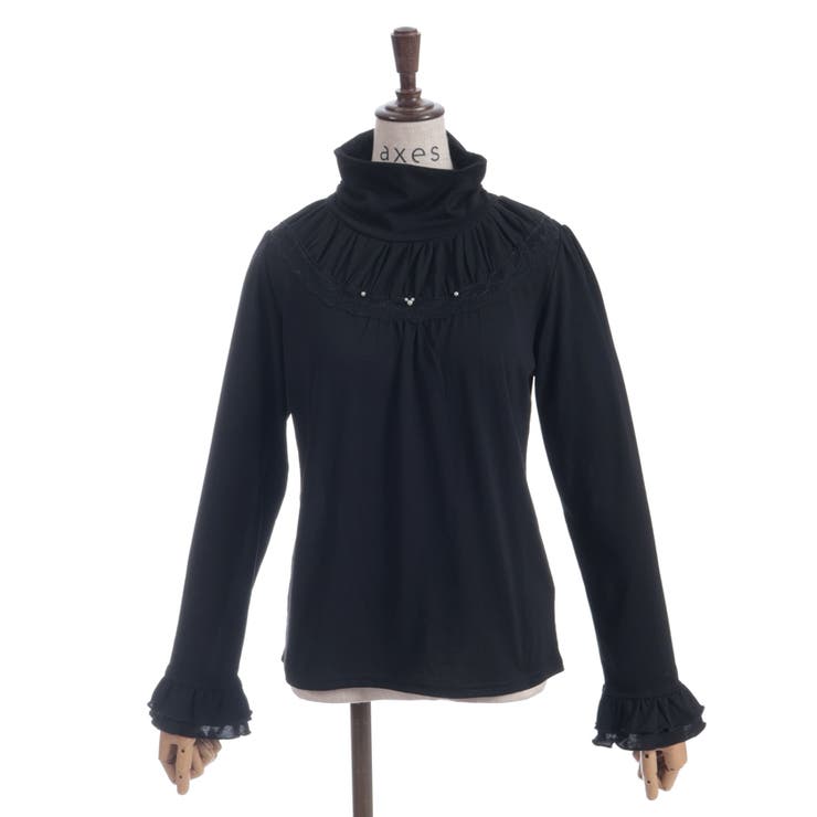 ＨＯＴｆｅｍｍｅタートル | axes femme | 詳細画像27 