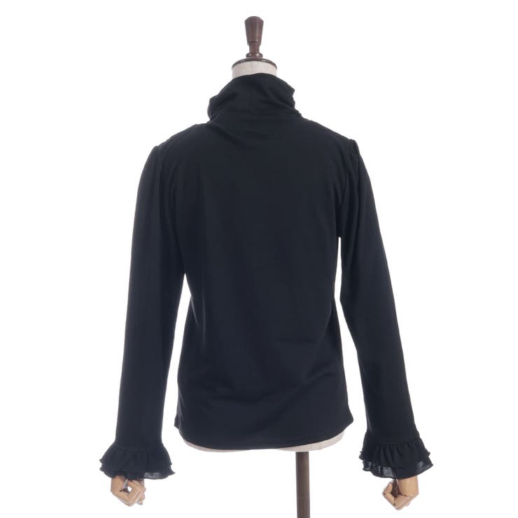 ＨＯＴｆｅｍｍｅタートル | axes femme | 詳細画像29 