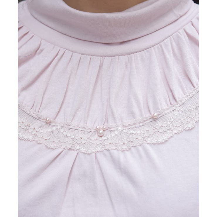 ＨＯＴｆｅｍｍｅタートル | axes femme | 詳細画像5 