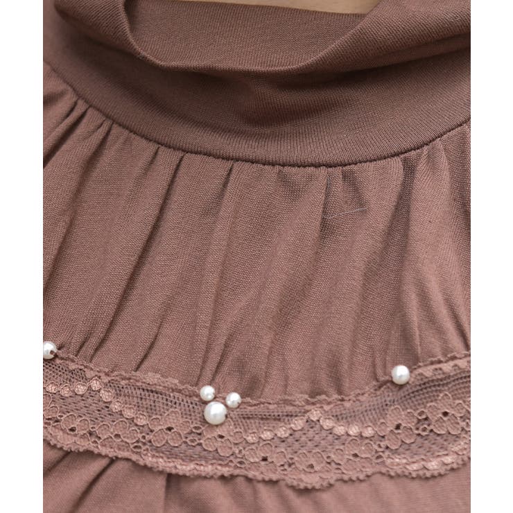 ＨＯＴｆｅｍｍｅタートル | axes femme | 詳細画像7 