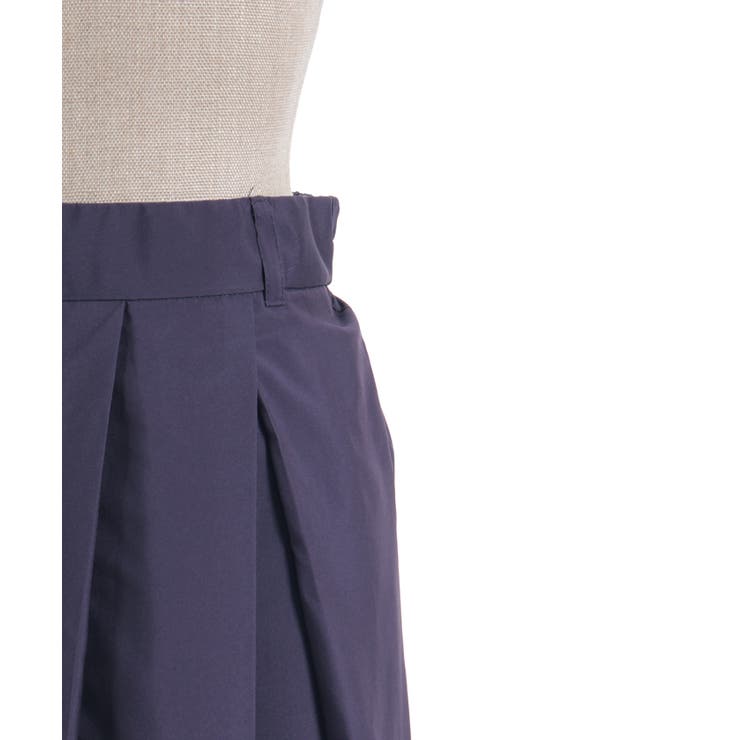 紅葉柄スカート | axes femme | 詳細画像12