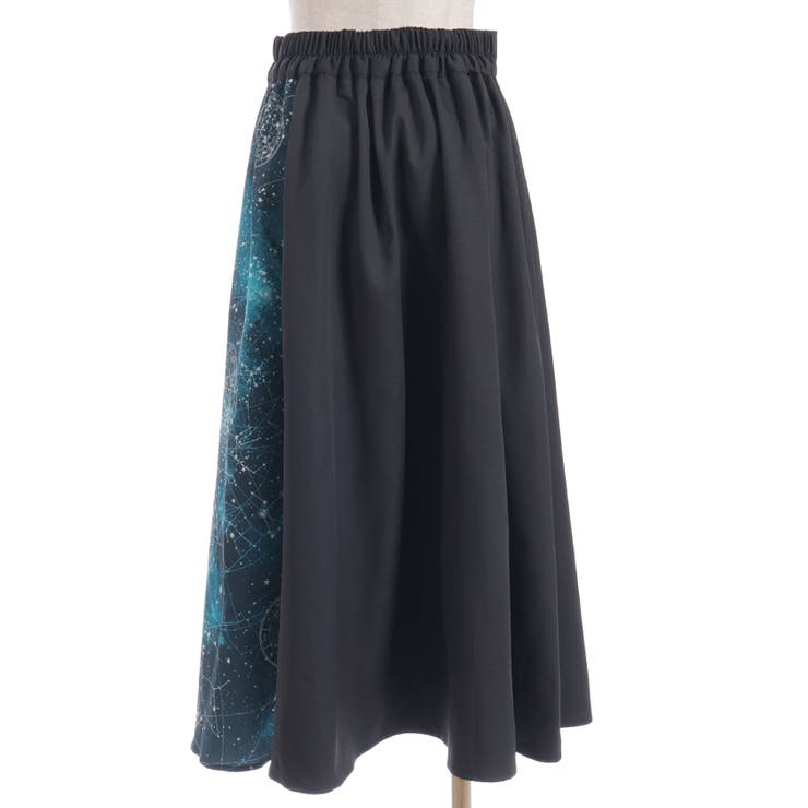 アステリズムフリルスカート | axes femme | 詳細画像12 