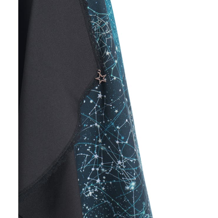 アステリズムフリルスカート | axes femme | 詳細画像14 