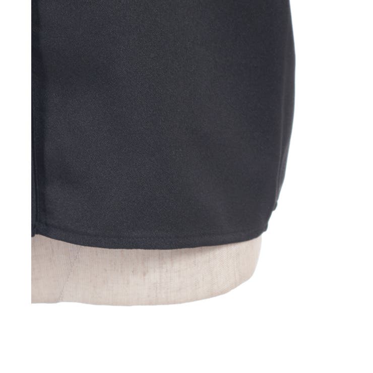 ダブルジップブラウス | axes femme | 詳細画像13 