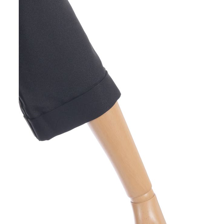 ダブルジップブラウス | axes femme | 詳細画像15 