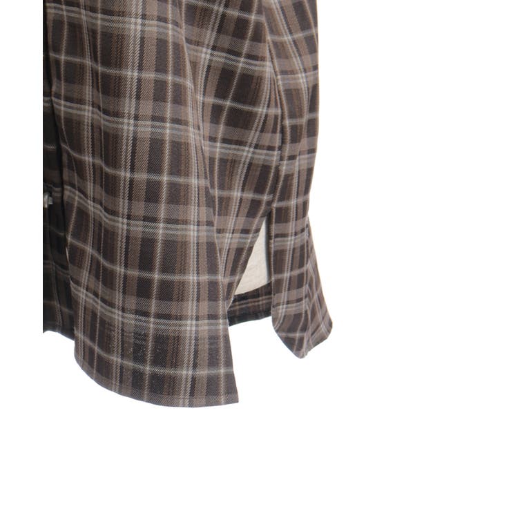 ボリューム袖リボンシャツ | axes femme | 詳細画像13 