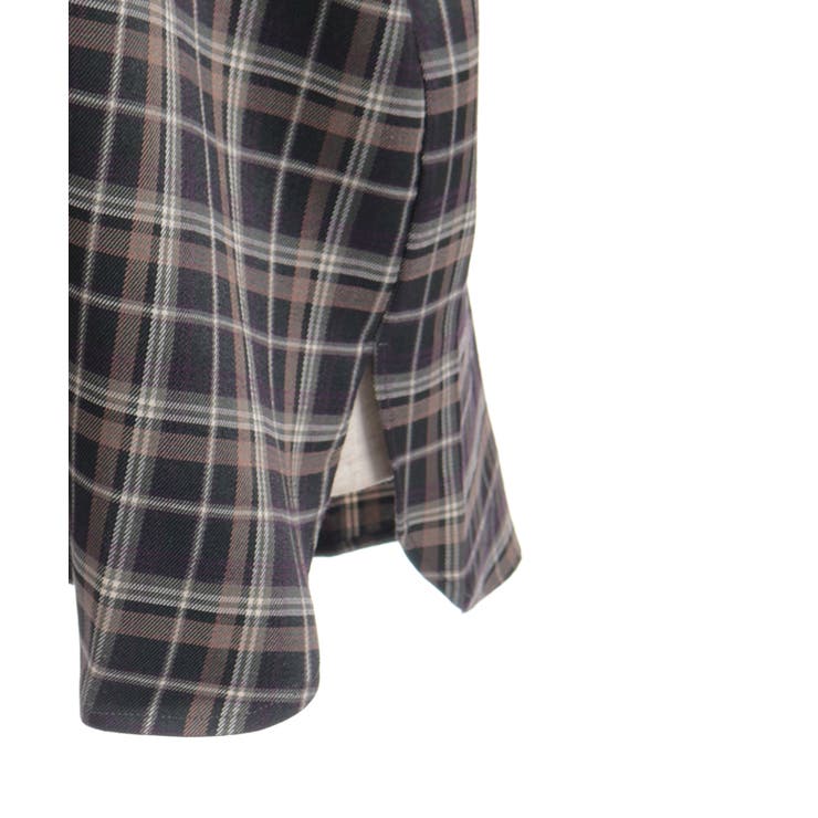 ボリューム袖リボンシャツ | axes femme | 詳細画像22 