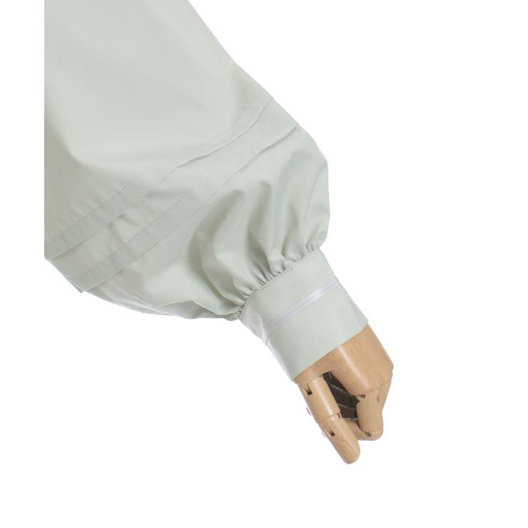 ラインリボンオーバーシャツ | axes femme | 詳細画像16 