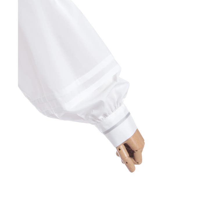 ラインリボンオーバーシャツ | axes femme | 詳細画像24 