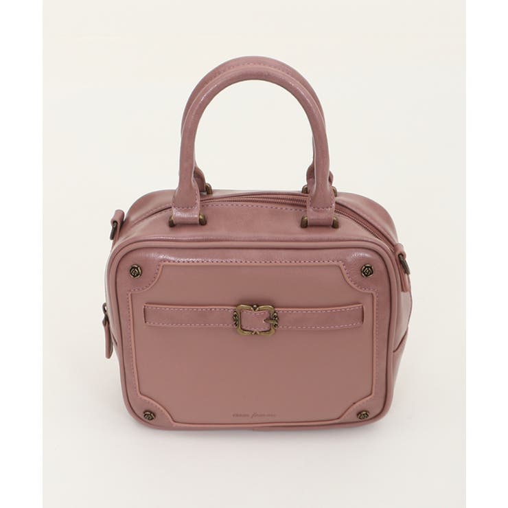 スクエアバッグ[品番：IGAW0000291]｜axes femme（アクシーズファム