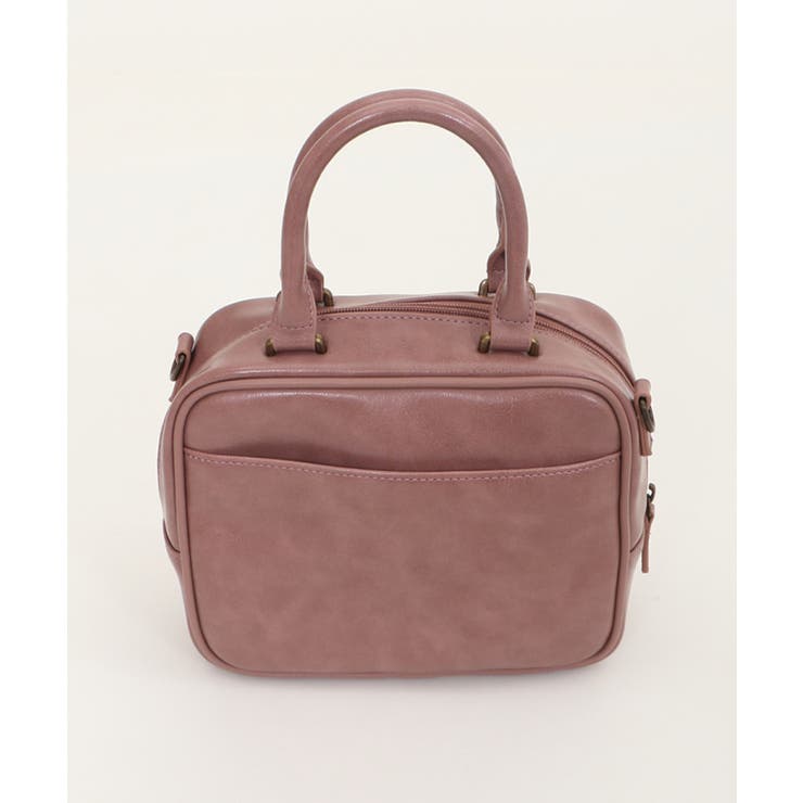 スクエアバッグ[品番：IGAW0000291]｜axes femme（アクシーズファム