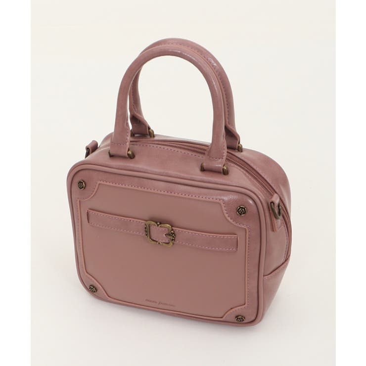 スクエアバッグ[品番：IGAW0000291]｜axes femme（アクシーズファム