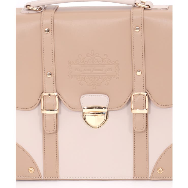 上品・実用性◎★ALDO★シースパークル サッチェルバッグ ベアー金具サッチェルバッグ | outlet | axes femme online shop