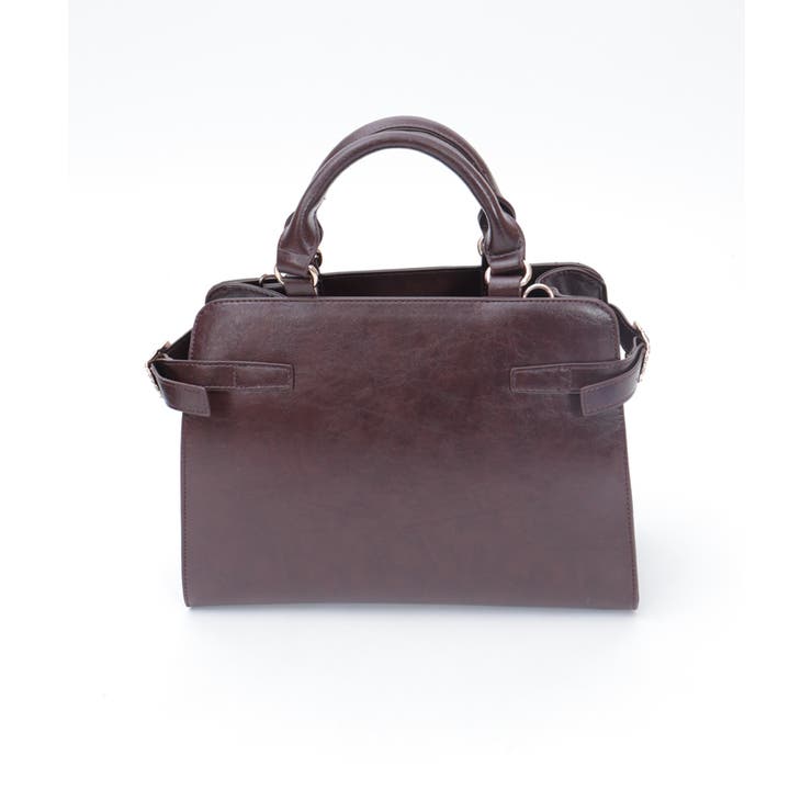 薔薇刺繍クラシカルボストン | axes femme | 詳細画像12 