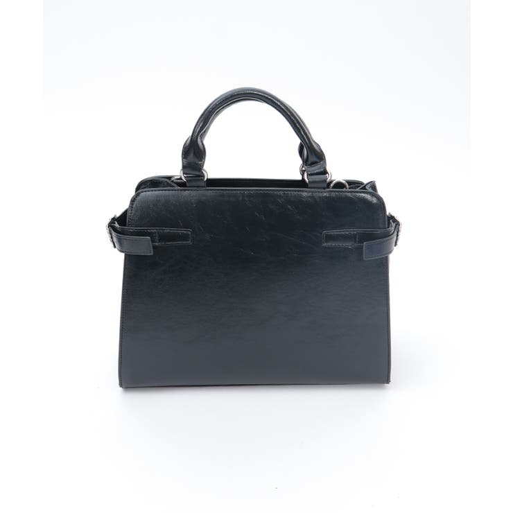 薔薇刺繍クラシカルボストン | axes femme | 詳細画像18 