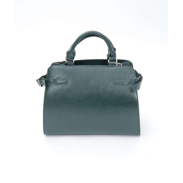 薔薇刺繍クラシカルボストン | axes femme | 詳細画像26 