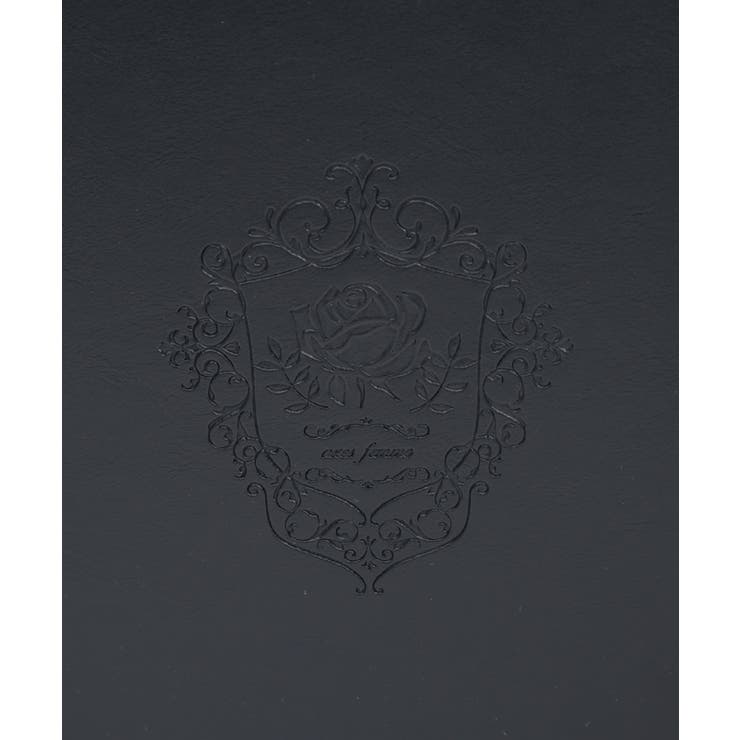 クラシカル配色ミニトランク | axes femme | 詳細画像20 