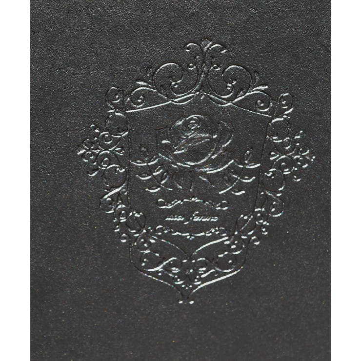 クラシカル配色ミニトランク | axes femme | 詳細画像3 