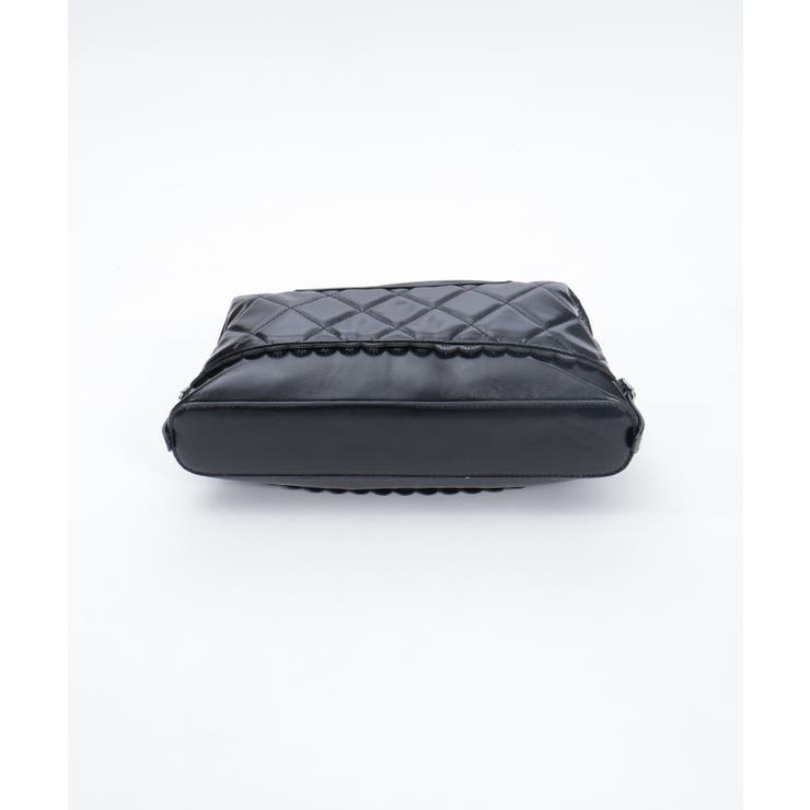 キルティングデザインボストン | axes femme | 詳細画像18 