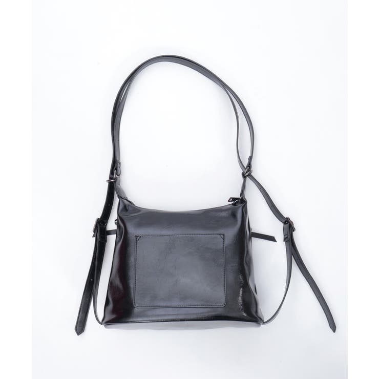 ２ｗａｙショルダーバッグ | axes femme | 詳細画像11 