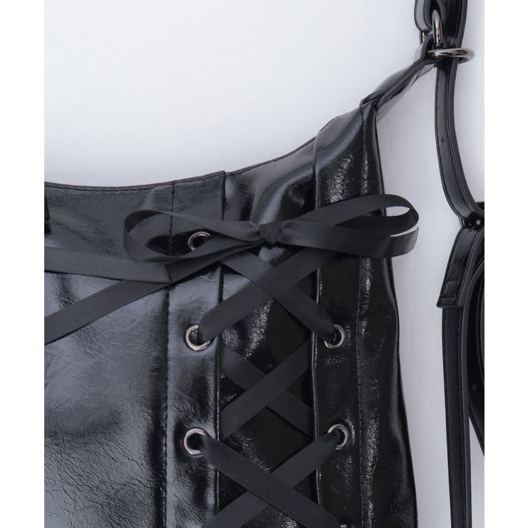 ２ｗａｙショルダーバッグ | axes femme | 詳細画像12 