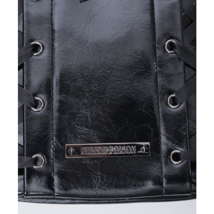 ２ｗａｙショルダーバッグ | axes femme | 詳細画像13 