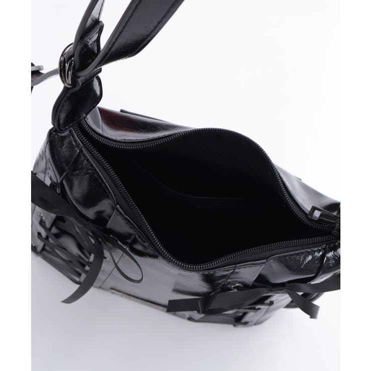 ２ｗａｙショルダーバッグ | axes femme | 詳細画像15 