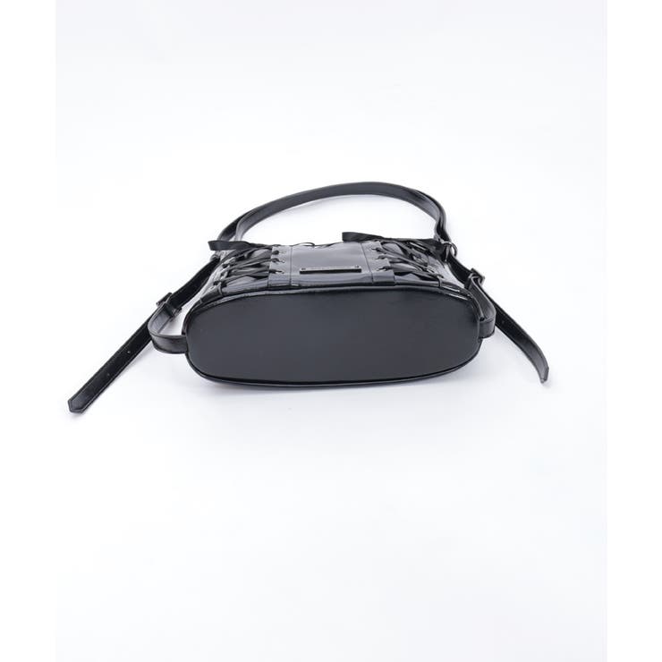 ２ｗａｙショルダーバッグ | axes femme | 詳細画像16 