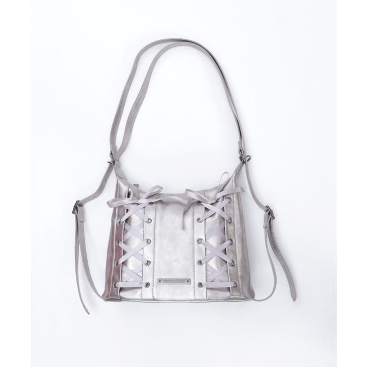 ２ｗａｙショルダーバッグ | axes femme | 詳細画像17 