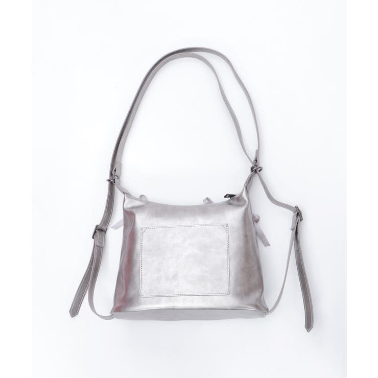 ２ｗａｙショルダーバッグ | axes femme | 詳細画像18 