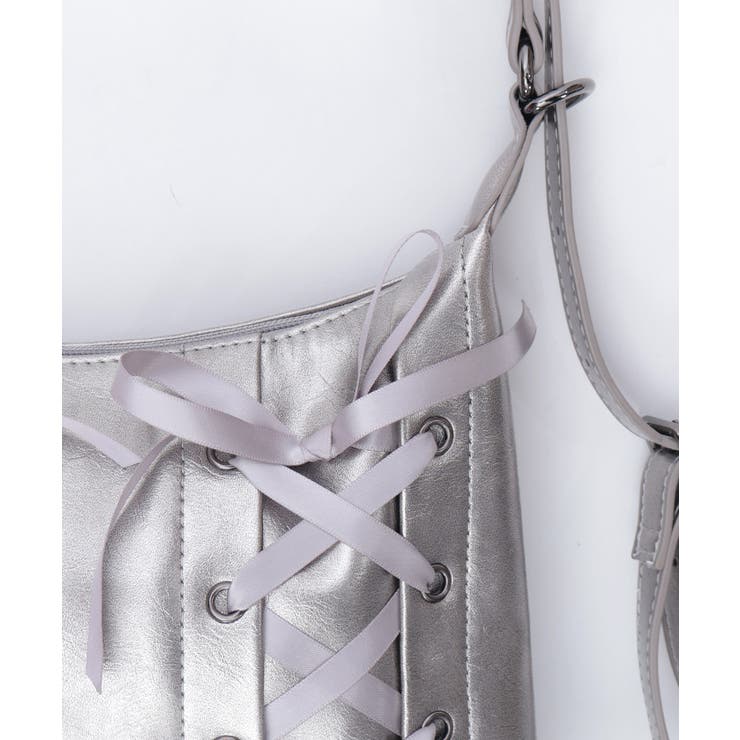 ２ｗａｙショルダーバッグ | axes femme | 詳細画像19 