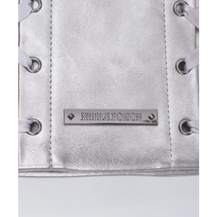 ２ｗａｙショルダーバッグ | axes femme | 詳細画像20 