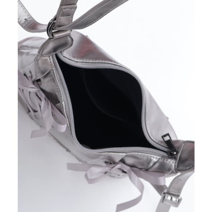 ２ｗａｙショルダーバッグ | axes femme | 詳細画像23 